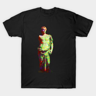 Alexander Psychedelic T-Shirt